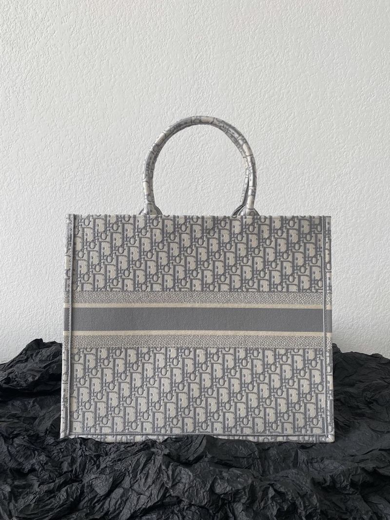 Christian Dior Shopping Bags